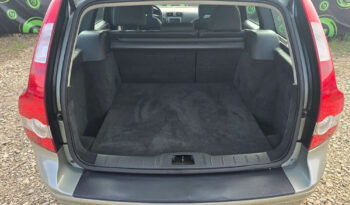 Volvo V50 full