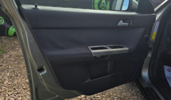 Volvo V50 full