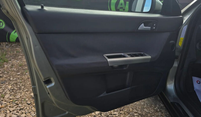 Volvo V50 full