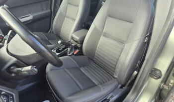 Volvo V50 full