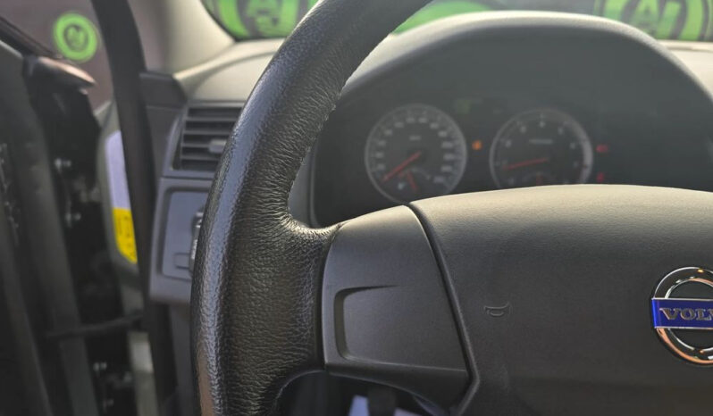 Volvo V50 full
