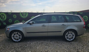 Volvo V50 full