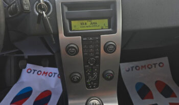 Volvo V50 full