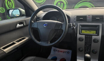 Volvo V50 full