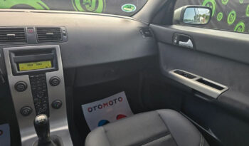Volvo V50 full