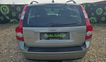 Volvo V50 full