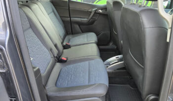 Opel Meriva full