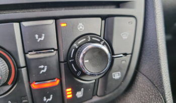 Opel Meriva full