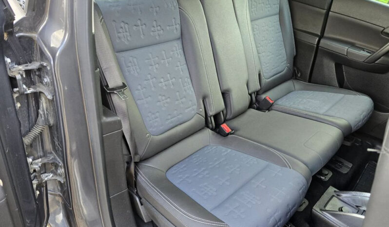 Opel Meriva full