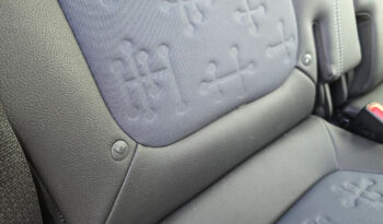 Opel Meriva full