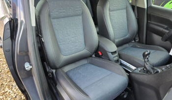 Opel Meriva full