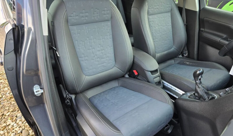 Opel Meriva full