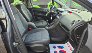Opel Meriva full