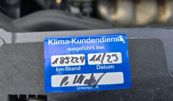 Opel Meriva full
