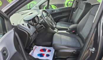 Opel Meriva full