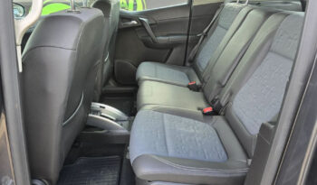 Opel Meriva full