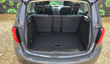Opel Meriva full