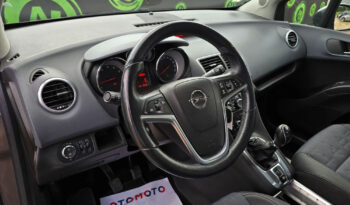 Opel Meriva full