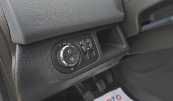 Opel Meriva full