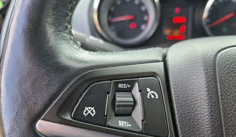 Opel Meriva full