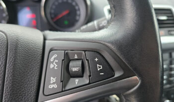 Opel Meriva full