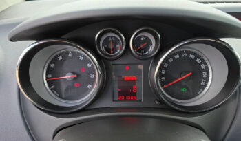 Opel Meriva full