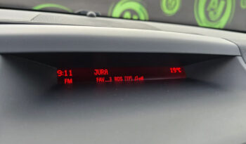 Opel Meriva full