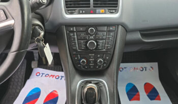 Opel Meriva full