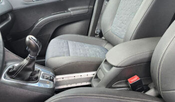 Opel Meriva full