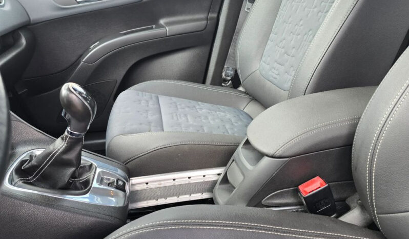 Opel Meriva full