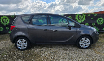 Opel Meriva full