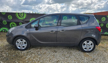 Opel Meriva full
