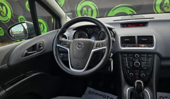 Opel Meriva full