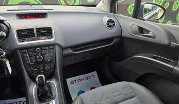 Opel Meriva full