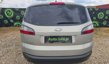 Ford S-Max full