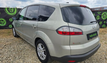 Ford S-Max full