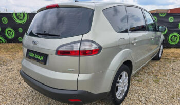Ford S-Max full