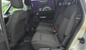 Ford S-Max full
