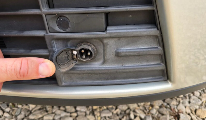Ford S-Max full