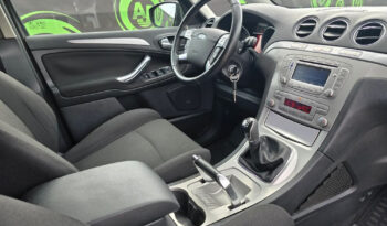 Ford S-Max full