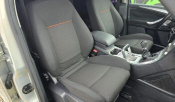 Ford S-Max full