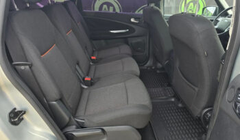 Ford S-Max full