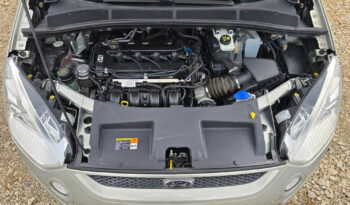 Ford S-Max full