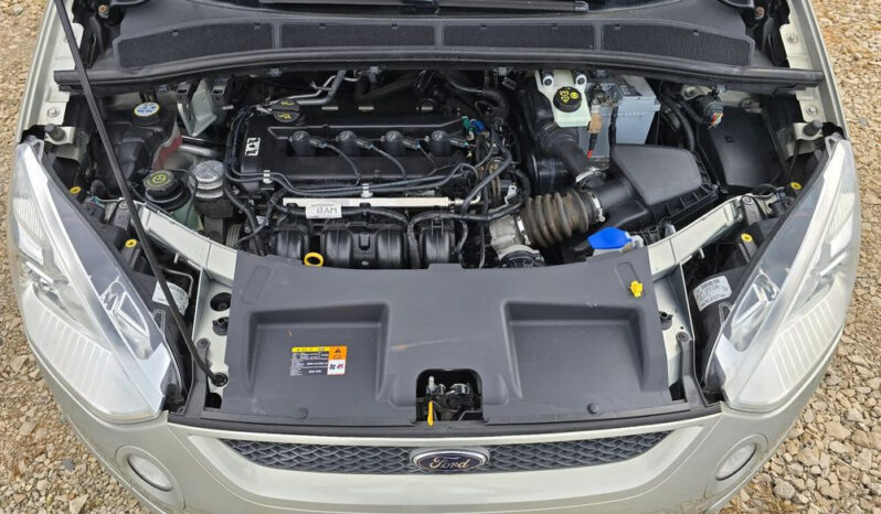 Ford S-Max full
