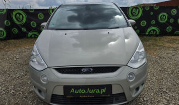 Ford S-Max full