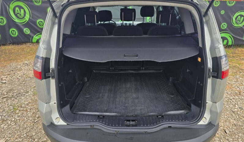 Ford S-Max full