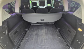 Ford S-Max full