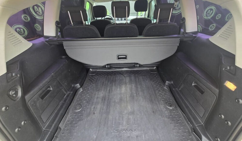 Ford S-Max full