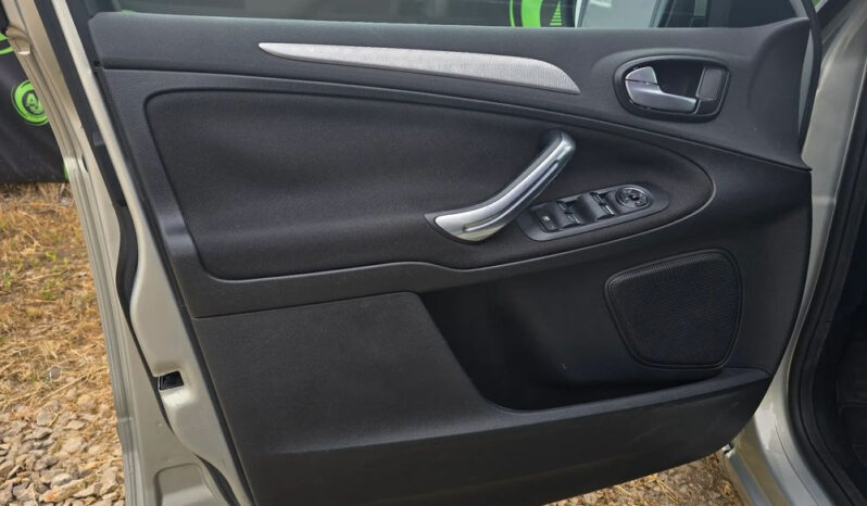 Ford S-Max full