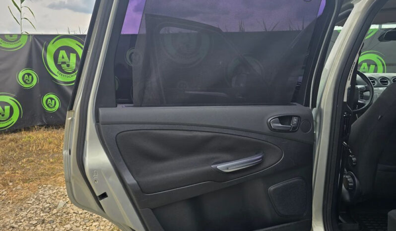 Ford S-Max full